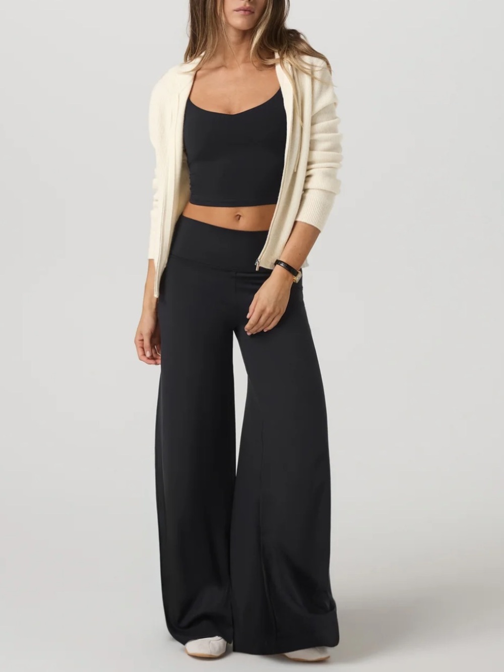 Vuori Halo Easy Wideleg Pant
